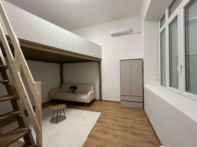 Kiadó téglalakás, albérlet, Budapesten, III. kerületben