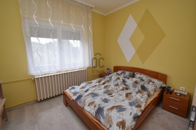 Eladó családi ház, Nemesszentandráson 68 M Ft, 4 szobás