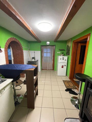 Eladó családi ház, Dobozon 10.99 M Ft, 2 szobás