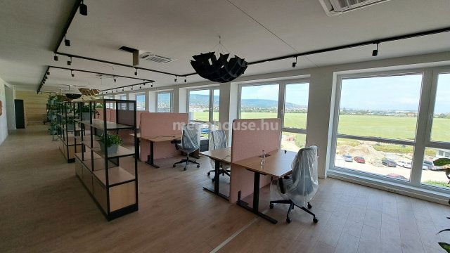 Kiadó iroda, Budaörsön 1400 E Ft / hó / költözzbe.hu