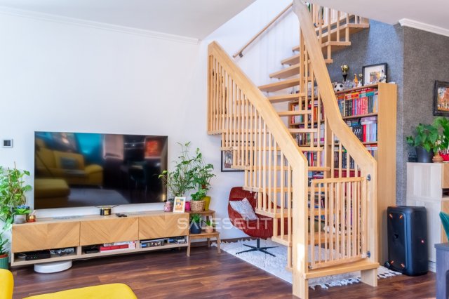 Eladó téglalakás, Nyíregyházán 84 M Ft, 3 szobás