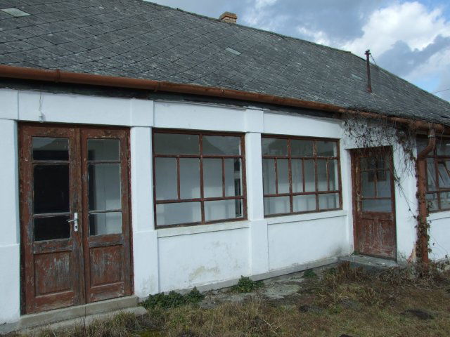 Eladó családi ház, Füzérradványon 11.9 M Ft, 3 szobás