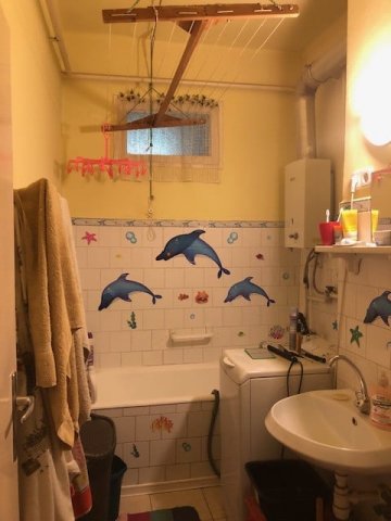 Eladó téglalakás, Salgótarjánban 13.5 M Ft, 1 szobás