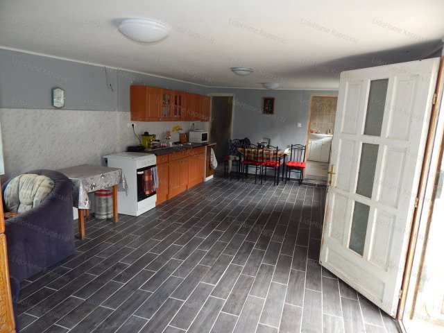 Eladó családi ház, Osztopánon 13.5 M Ft, 2 szobás