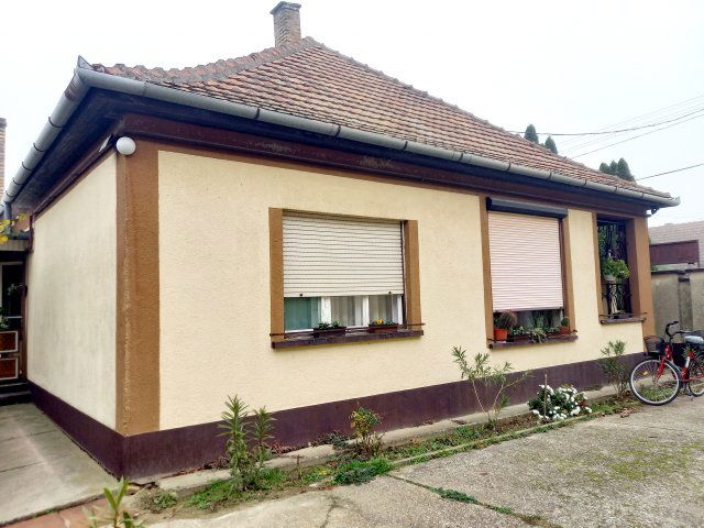 Eladó családi ház, Hercegszántón 17.9 M Ft, 3 szobás