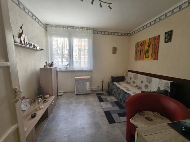Eladó téglalakás, Miskolcon 25.99 M Ft, 2 szobás