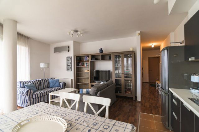 Eladó téglalakás, Budapesten, VIII. kerületben 118 M Ft