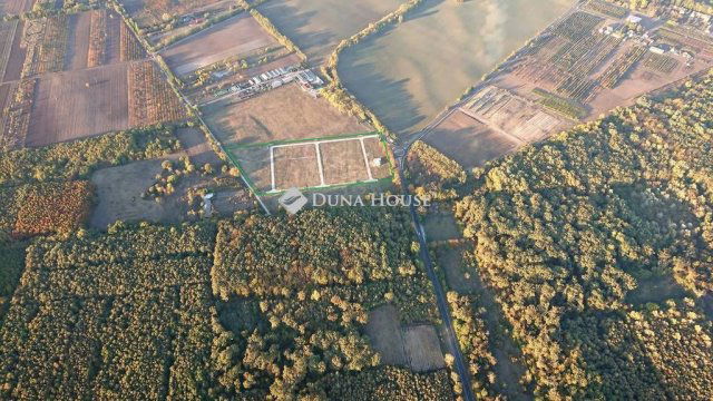 Eladó telek, Debrecenben 72.24 M Ft / költözzbe.hu