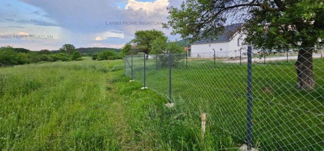 Eladó telek, Solymáron 62.5 M Ft / költözzbe.hu