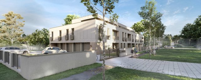 Eladó téglalakás, Mosonmagyaróváron 58.8 M Ft, 3 szobás