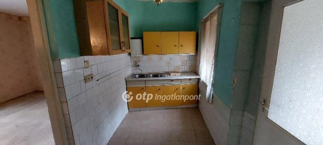 Eladó családi ház, Nagykanizsán 12 M Ft, 1+1 szobás