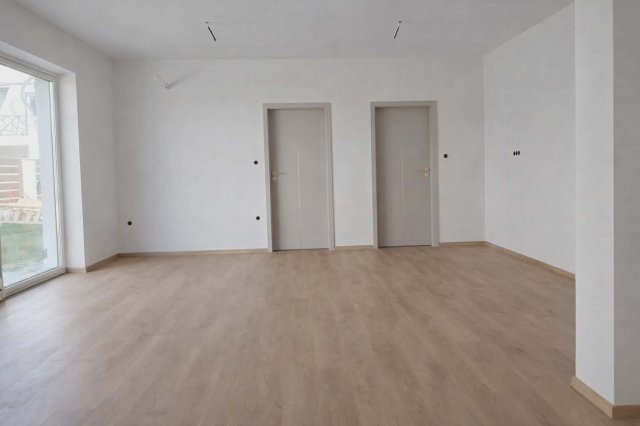 Eladó ikerház, Nyíregyházán 98.9 M Ft, 4 szobás