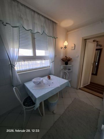 Eladó téglalakás, Egerben 59.6 M Ft, 2+1 szobás