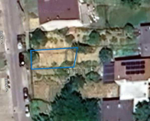 Eladó telek, Szekszárdon, Ibolya utcában 4.747 M Ft