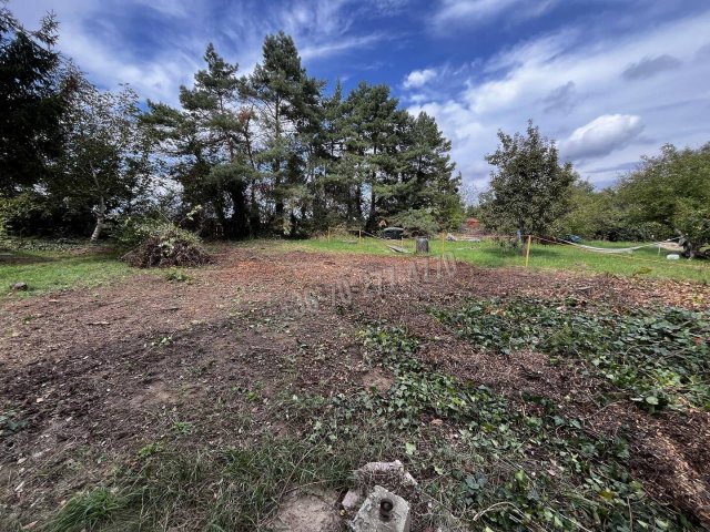 Eladó telek, Oroszlányban, Majki utcában 19.99 M Ft