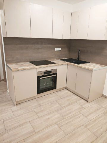 Eladó téglalakás, Nyíregyházán 55.49 M Ft, 1+1 szobás