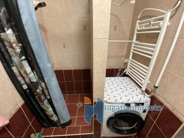 Eladó téglalakás, Horton 39.99 M Ft, 3 szobás