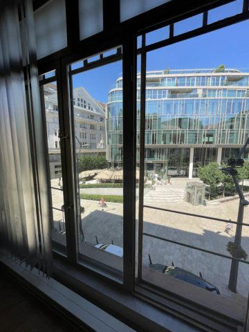 Eladó iroda, Budapesten, V. kerületben 560 M Ft