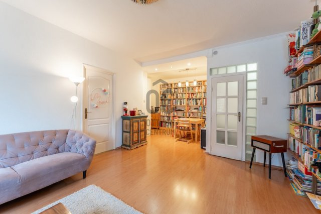 Eladó téglalakás, Budapesten, II. kerületben 116.5 M Ft