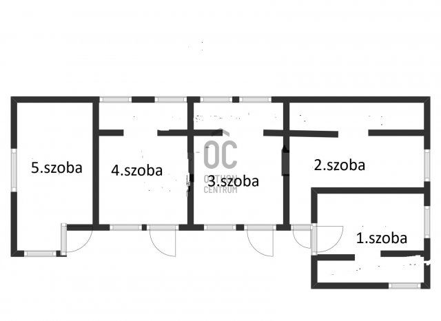 Eladó nyaraló, Igalon 52.5 M Ft, 5 szobás / költözzbe.hu