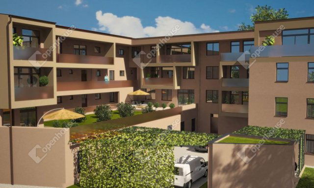 Eladó téglalakás, Nagykanizsán 59.9 M Ft, 4 szobás