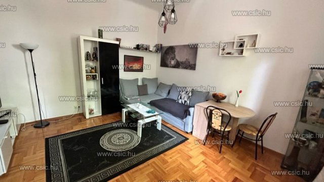 Eladó téglalakás, Budapesten, III. kerületben 74 M Ft