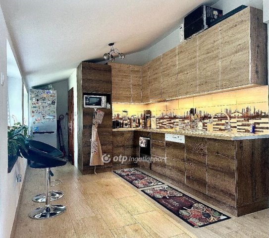 Eladó nyaraló, Gyulán 49.9 M Ft, 1+2 szobás