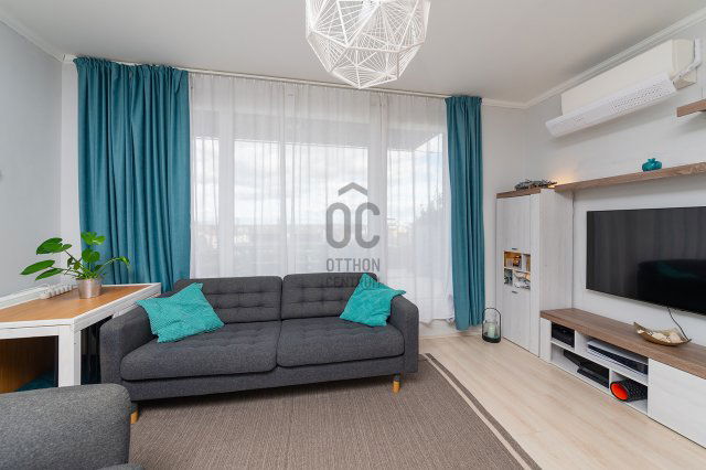 Eladó téglalakás, Budapesten, IV. kerületben 109.9 M Ft