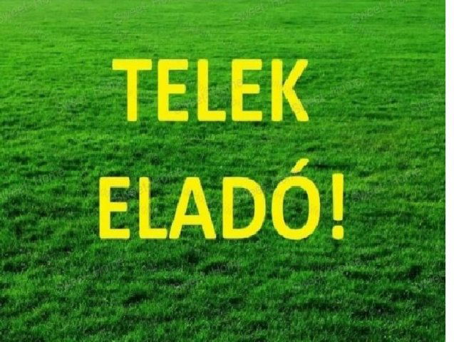 Eladó telek, Debrecenben 119.9 M Ft / költözzbe.hu