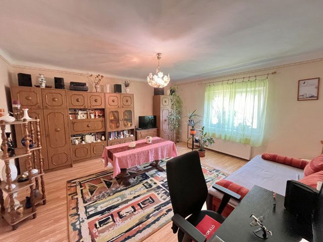 Eladó családi ház, Kaposváron, Csalogány utcában 39 M Ft