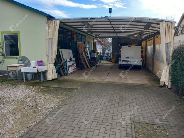Eladó családi ház, Debrecenben 124.9 M Ft, 5 szobás