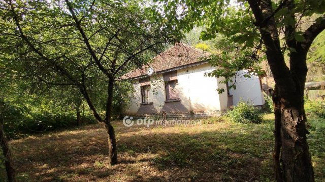 Eladó mezogazdasagi ingatlan, Jászberényben 16.5 M Ft, 2 szobás