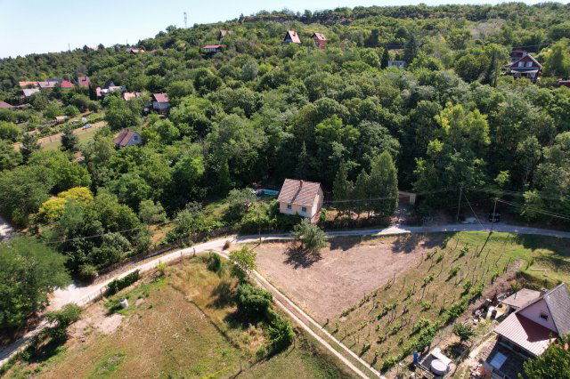 Eladó telek, Dunaalmáson 6 M Ft / költözzbe.hu