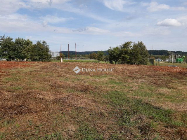 Eladó telek, Zalaegerszegen, Posta utcában 49.9 M Ft