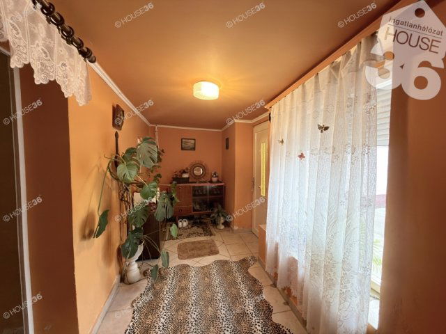 Eladó családi ház, Kecskeméten 29.49 M Ft, 2 szobás