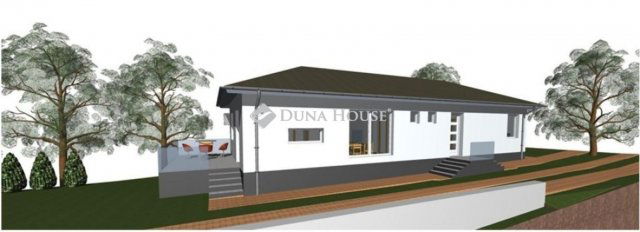 Eladó családi ház, Gyálon 95.9 M Ft, 3 szobás