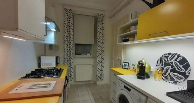 Kiadó téglalakás, albérlet, VII. kerületben, Bethlen Gábor téren