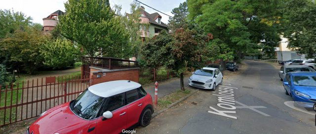 Eladó garázs, Debrecenben 14.5 M Ft / költözzbe.hu