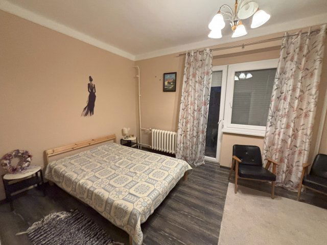 Kiadó téglalakás, albérlet, Tiszaújvárosban 90 E Ft / hó