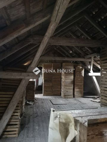 Eladó mezogazdasagi ingatlan, Nagyhalászban 8.5 M Ft