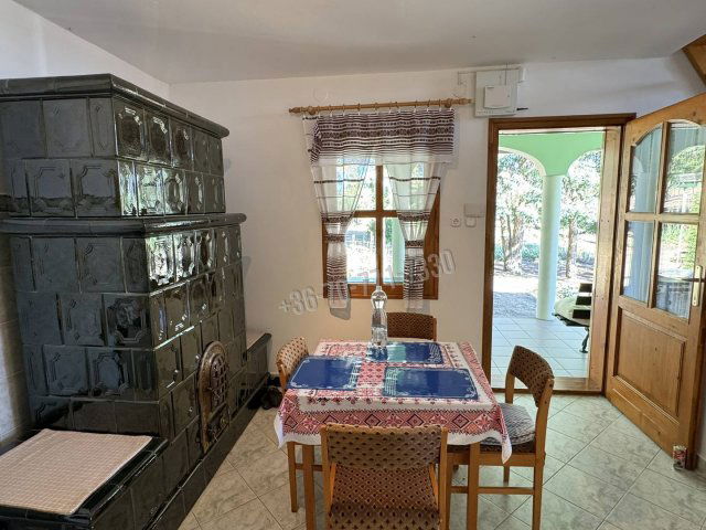 Eladó családi ház, Hevesen 39.9 M Ft, 2 szobás