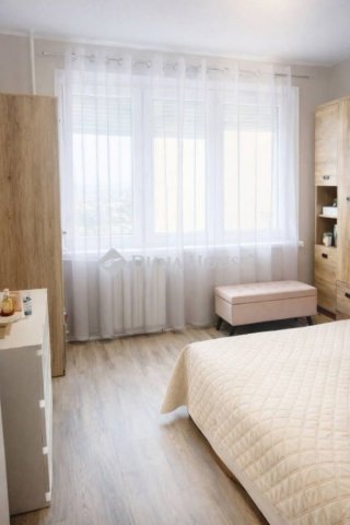 Eladó panellakás, Budapesten, XI. kerületben 77.9 M Ft, 2 szobás