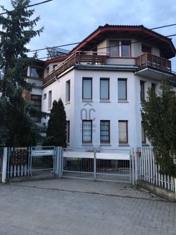 Eladó téglalakás, Budakeszin 38.5 M Ft, 1 szobás