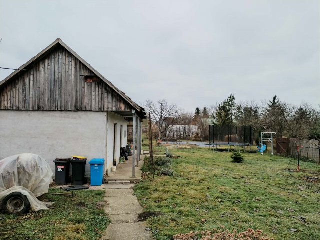 Eladó családi ház, Balmazújvárosban 54.9 M Ft, 3 szobás