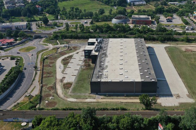 Kiadó ipari ingatlan, Budapesten, XXII. kerületben 8609 E Ft / hó