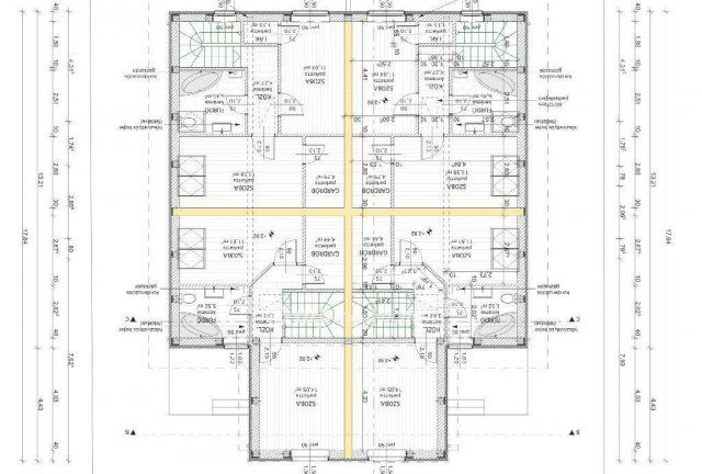 Eladó családi ház, Szigetszentmártonban 71.9 M Ft, 4 szobás