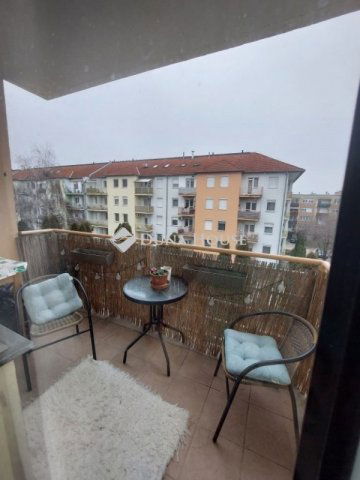 Kiadó téglalakás, albérlet, Kecskeméten 180 E Ft / hó