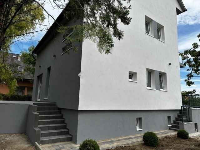 Eladó családi ház, Budapesten, XVII. kerületben 199 M Ft