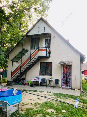 Eladó családi ház, Nemesdéden 41.5 M Ft, 6 szobás