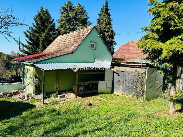 Eladó családi ház, Nagykanizsán 9.5 M Ft, 1 szobás